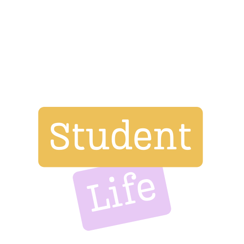 Student Life Circle linked to available clubs and groups offered at CHS