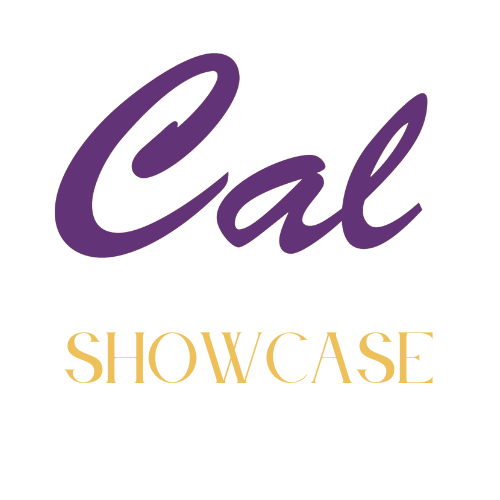 Text "Cal Arts Showcase"