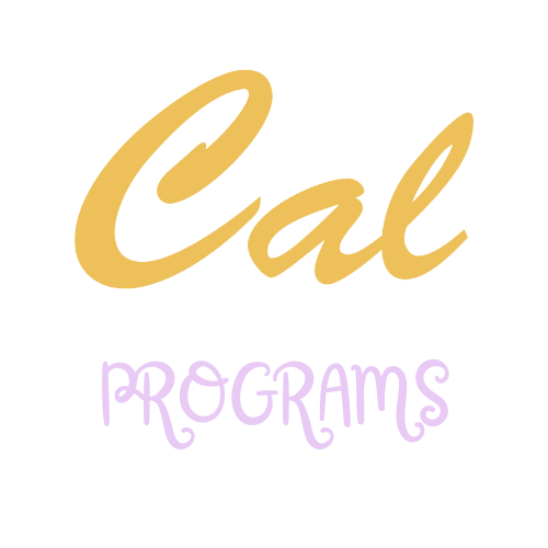 Text "Caledonia Arts Program" with link to page with more information about the arts offerings available at CHS