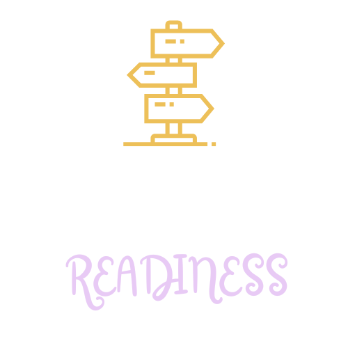 College & Career Readiness Circle