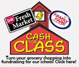 Cash for Class Cash for Class