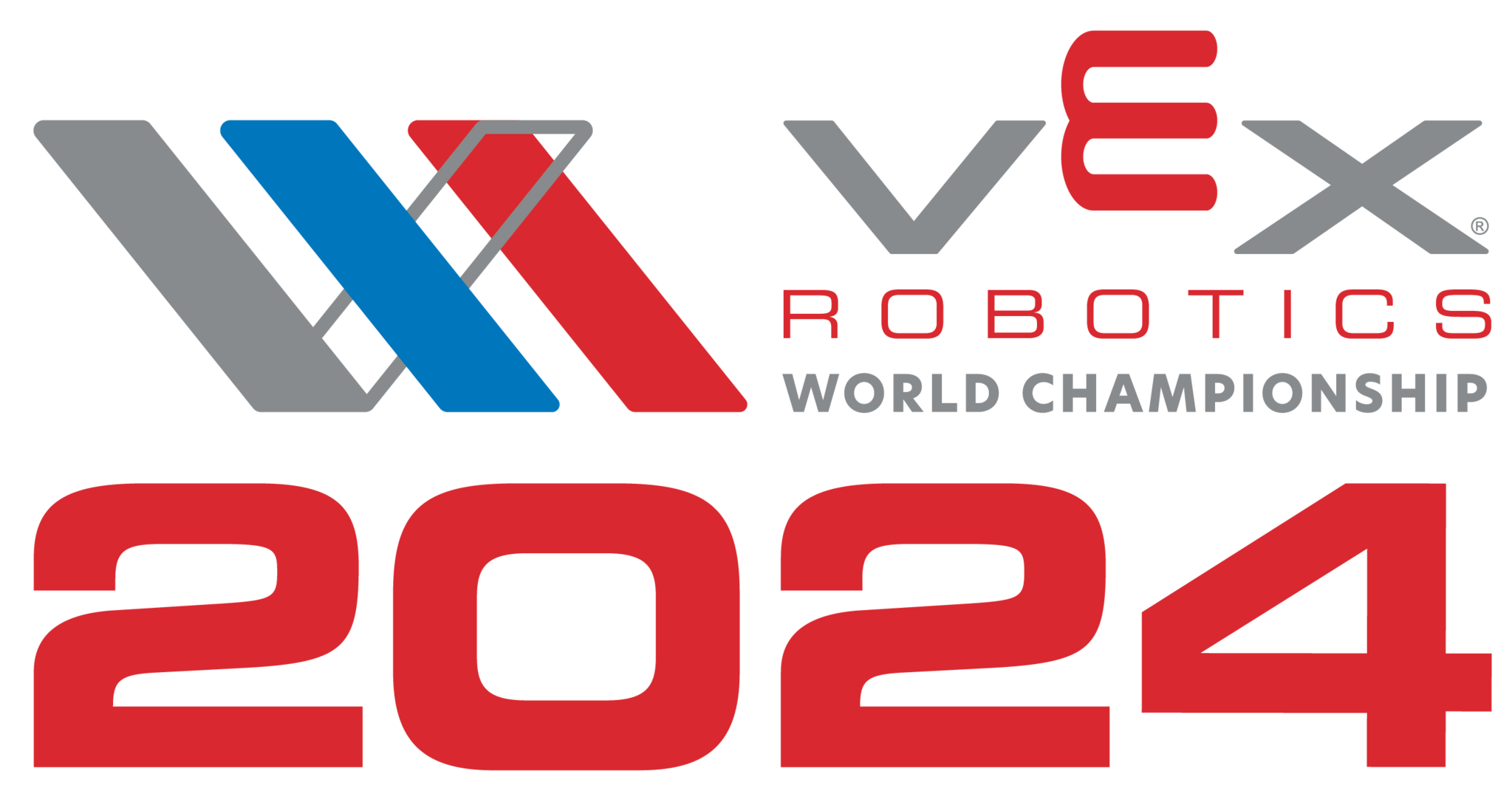 VEX Worlds Logo