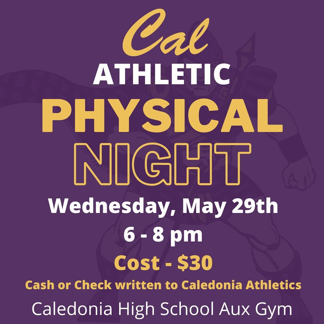 Athletic Physical Night Graphic