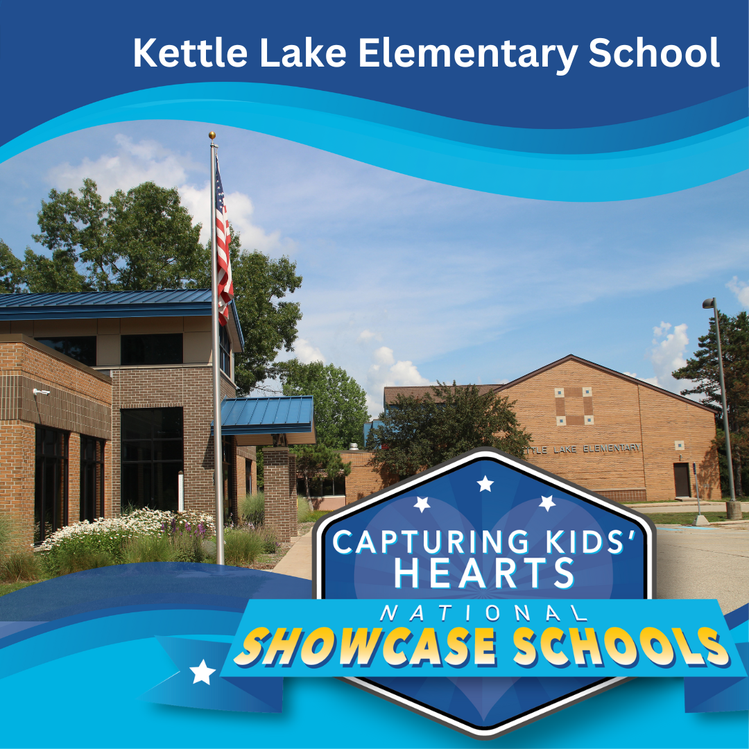 CKH Kettle Lake Award Graphic