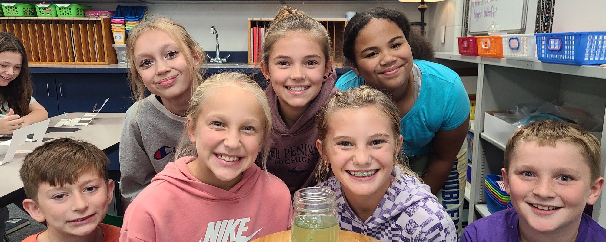 Kraft Meadows Intermediate