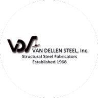 Van Dellen Steel