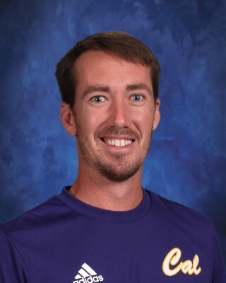 Andrew Fitzpatrick, DLMS Counselor