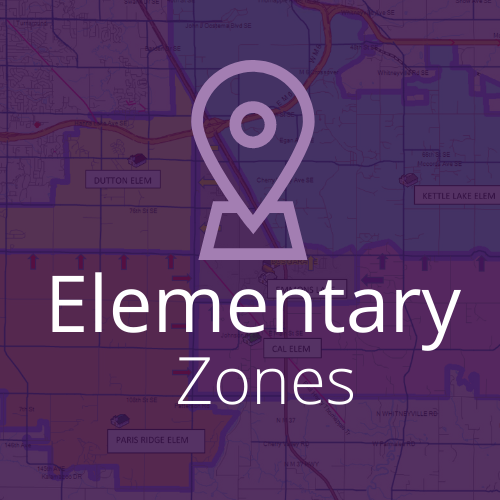 Elementary Zones