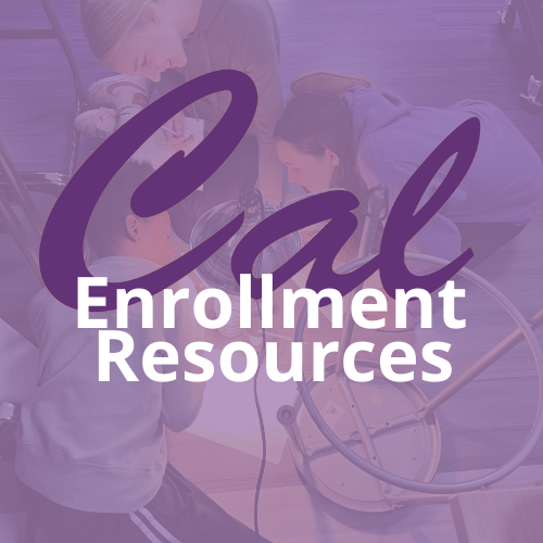 Enrollment Resources