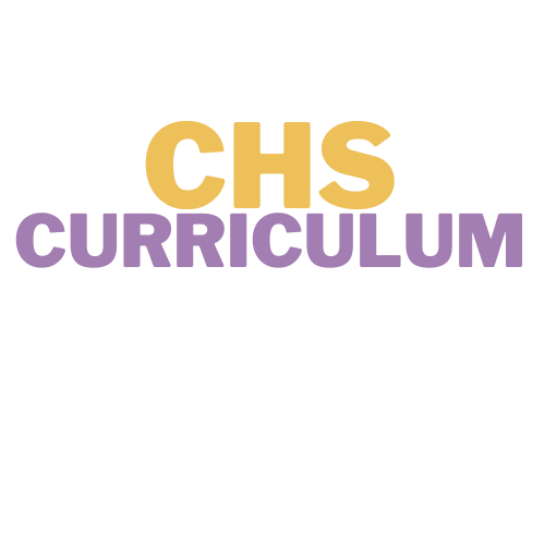 Curriculum