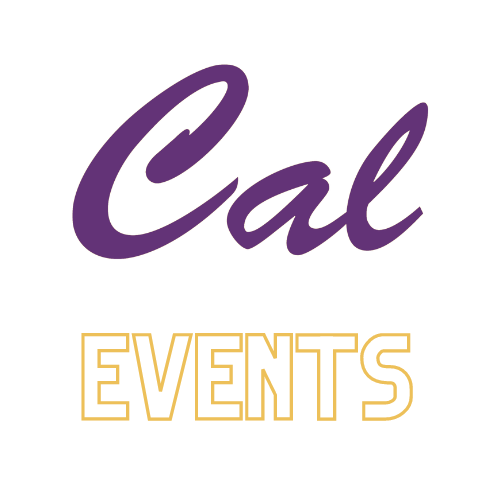 Text "Cal Arts Events" to link to calendar of events