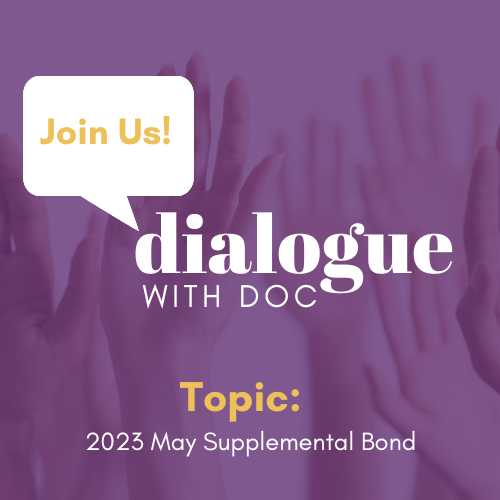 Dialogue with Doc