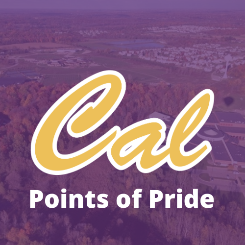 Points of Pride