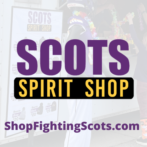 Scots Spirit Shop