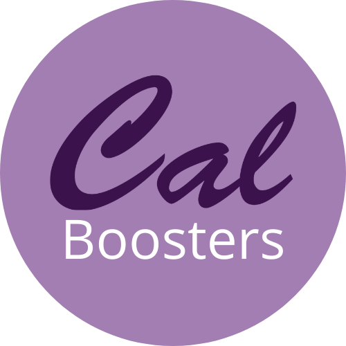 Cal Boosters Website