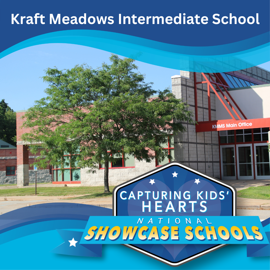 CKH Kraft Meadows Award Graphic