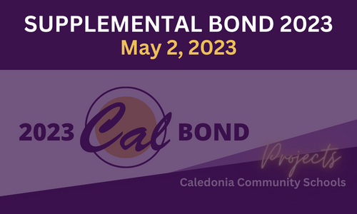 Link to Bond 2023 Information