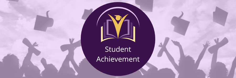 Student Achievement Header