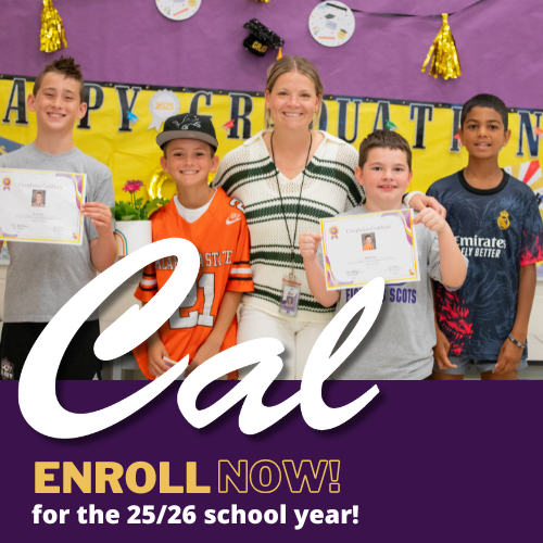 Enroll Now