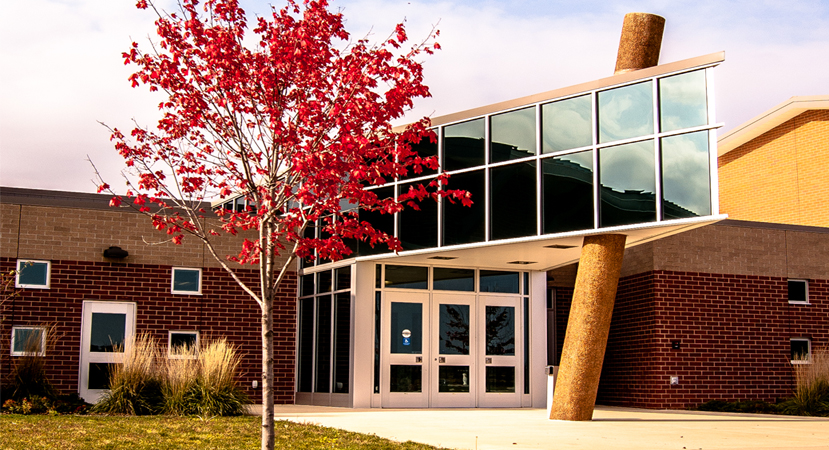 Paris Ridge Elementary