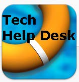 tech help desk