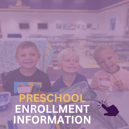Preschool Enrollment