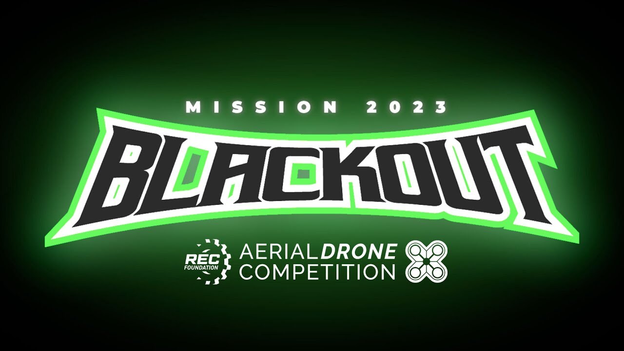 AED Blackout Logo