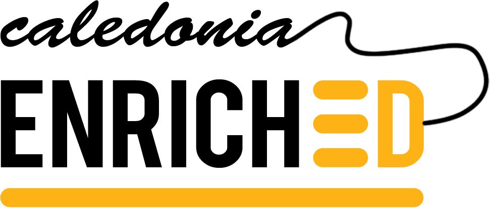 EnrichED Logo