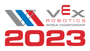 2023 VEX Worlds Logo