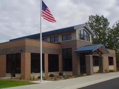 Kettle Lake Kettle Lake Elementary