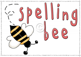 spelling bee