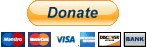 Paypal Donate Button Link