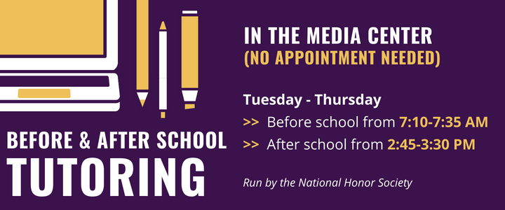 Tutoring Services