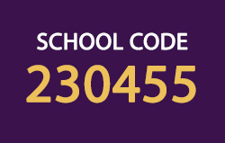 CHS School Code