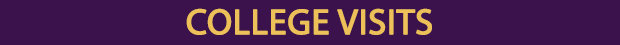 Link to College Visits page