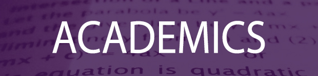 Academics Title