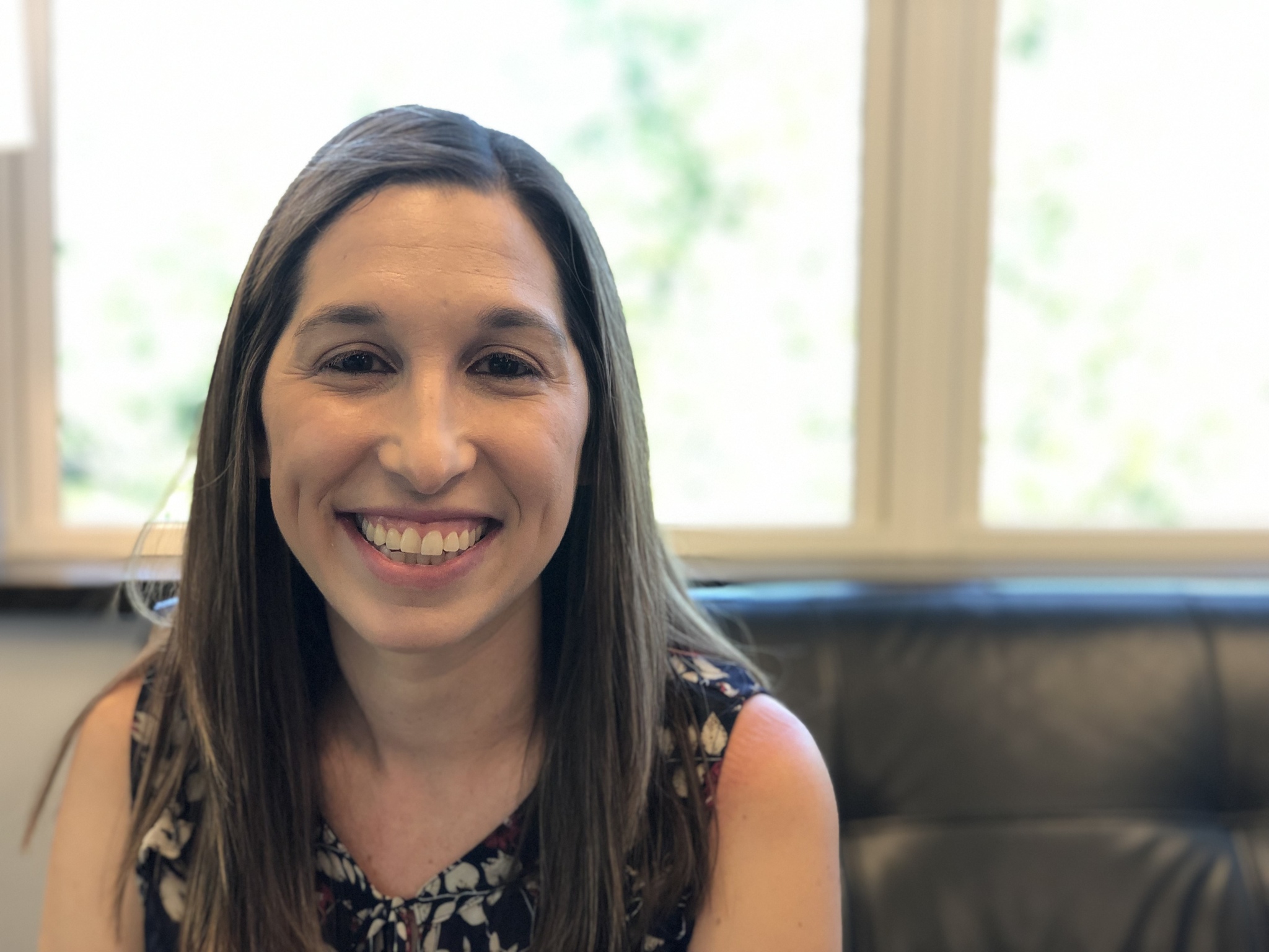 Photo of Independent Therapist, Kristen Barry
